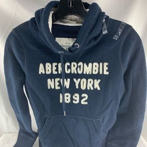 abercrombie and fitch sweater